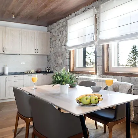 Hill - Zupa * Kopaonik