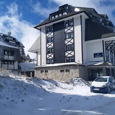 Hill - Zupa Kopaonik