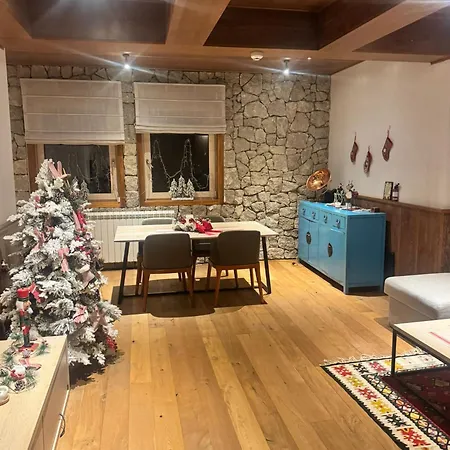 شقة Hill - Zupa كوباونيك