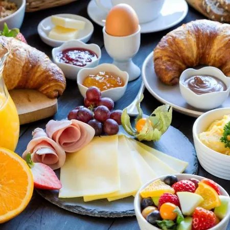 Hill - Zupa شقة *