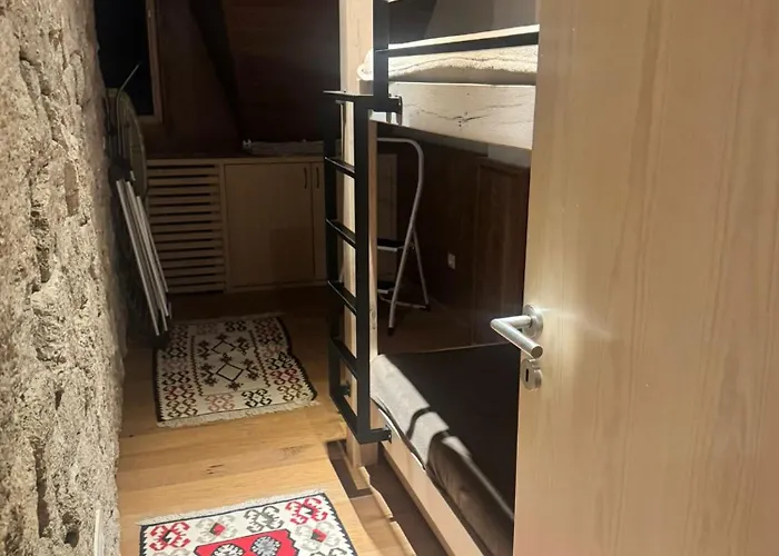 Hill - Zupa Apartman *