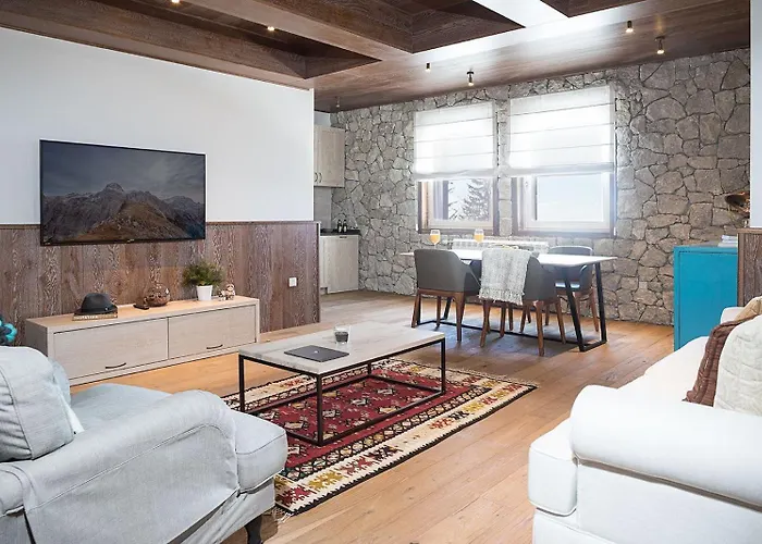 Hill - Zupa Apartman