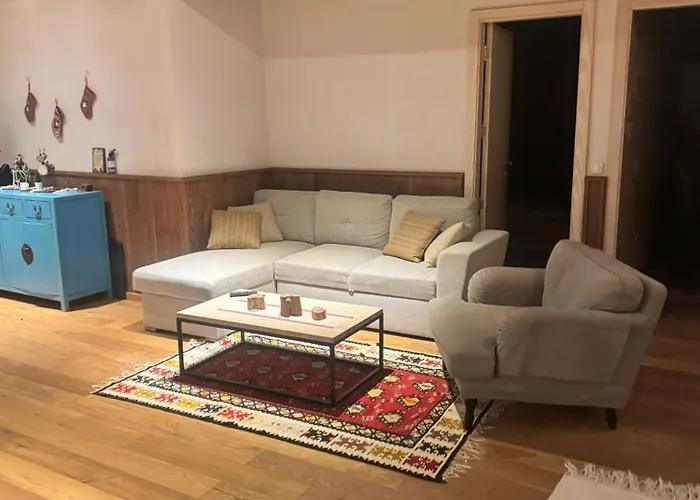 Hill - Zupa * Kopaonik