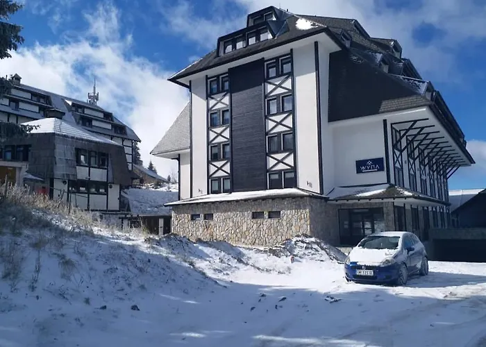 Hill - Zupa Kopaonik