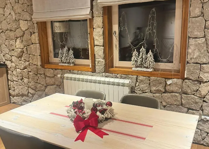 Apartman Hill - Zupa