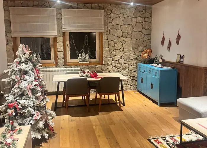 Apartman Hill - Zupa Kopaonik