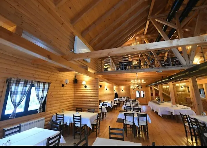 Apartman Hill - Zupa *